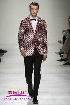 夏天时尚男士服装搭配 - 大唐王朝尊贵男爵 - 大唐王朝尊贵男爵的博客(于晓晨)