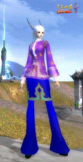 《完美国际》教你几招衣服搭配法 - wweb888 - wweb888 的博客