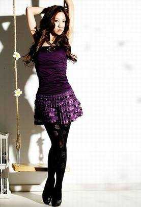 性感教主夏天必备的连衣裙 - masomm - masomm的博客