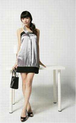 性感教主夏天必备的连衣裙 - masomm - masomm的博客