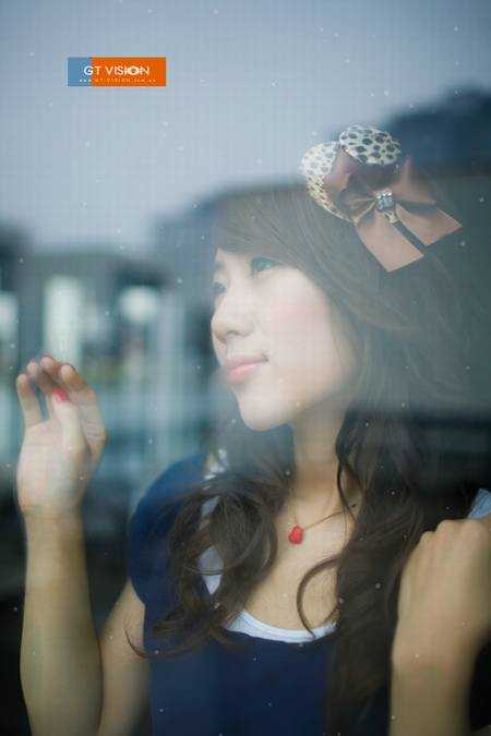 和大家分享我的心情我的衣服搭配 - 雪霏 - 月光女士香