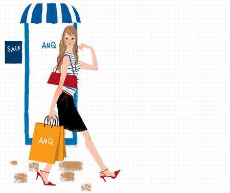 女性穿着技巧 1-10 - 世間情為何物?(情感互助站) - 情感俱乐部 ==心靈的釋放,情感的驛站,