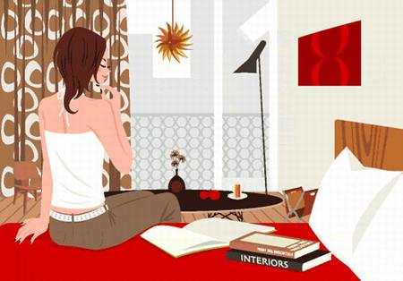 女性穿着技巧 1-10 - 世間情為何物?(情感互助站) - 情感俱乐部 ==心靈的釋放,情感的驛站,