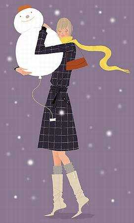 女性穿着技巧 1-10 - 世間情為何物?(情感互助站) - 情感俱乐部 ==心靈的釋放,情感的驛站,