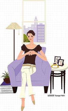 女性穿着技巧 1-10 - 世間情為何物?(情感互助站) - 情感俱乐部 ==心靈的釋放,情感的驛站,