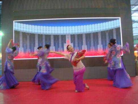 深圳文博会,偶也去凑热闹啦! - tianxin-0413 - rainly的日记本