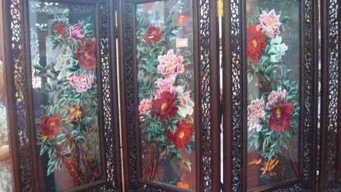 深圳文博会,偶也去凑热闹啦! - tianxin-0413 - rainly的日记本