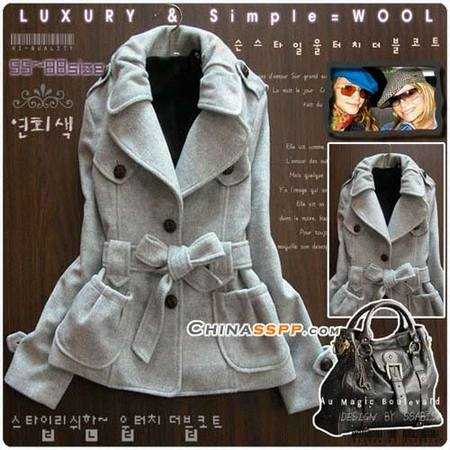 ☆组图:5种瘦身搭配法靴裤+长靴☆ 最新修改 - 艳艳 - 艳艳的博客