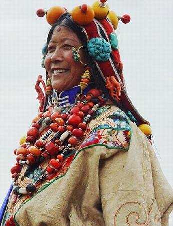 心中的绿松石 - suonan - SUONAN De BLOG