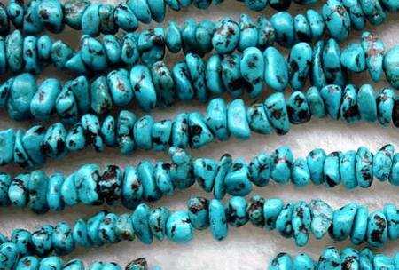 心中的绿松石 - suonan - SUONAN De BLOG