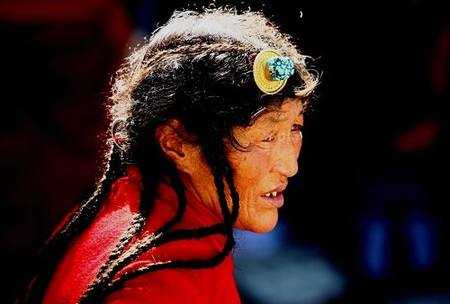 心中的绿松石 - suonan - SUONAN De BLOG