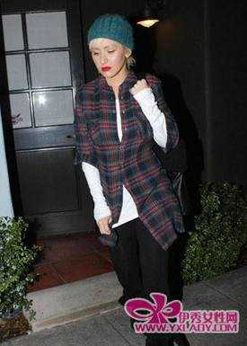 七招搭配显出小纤腰一百分 - Spirt LovǐnG - ^Spirt LovǐnG^