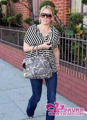 七招搭配显出小纤腰一百分 - Spirt LovǐnG - ^Spirt LovǐnG^