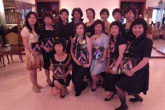 祝贺斐贝商学院创业女性美育课程圆满举行 - ㄣ★ロ幸ネ畗嘚莪◆‰ - ㄣ★ロ幸ネ畗嘚莪◆‰的博客