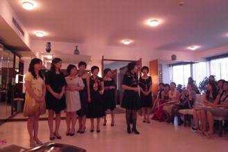 祝贺斐贝商学院创业女性美育课程圆满举行 - ㄣ★ロ幸ネ畗嘚莪◆‰ - ㄣ★ロ幸ネ畗嘚莪◆‰的博客