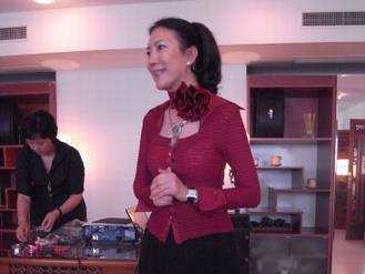 祝贺斐贝商学院创业女性美育课程圆满举行 - ㄣ★ロ幸ネ畗嘚莪◆‰ - ㄣ★ロ幸ネ畗嘚莪◆‰的博客