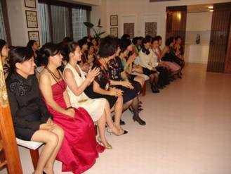 祝贺斐贝商学院创业女性美育课程圆满举行 - ㄣ★ロ幸ネ畗嘚莪◆‰ - ㄣ★ロ幸ネ畗嘚莪◆‰的博客