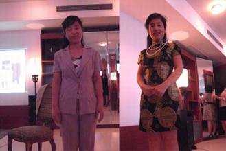 祝贺斐贝商学院创业女性美育课程圆满举行 - ㄣ★ロ幸ネ畗嘚莪◆‰ - ㄣ★ロ幸ネ畗嘚莪◆‰的博客