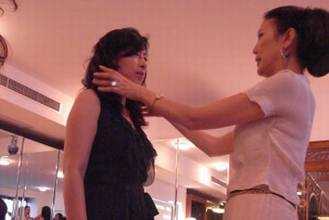 祝贺斐贝商学院创业女性美育课程圆满举行 - ㄣ★ロ幸ネ畗嘚莪◆‰ - ㄣ★ロ幸ネ畗嘚莪◆‰的博客