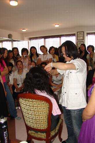 祝贺斐贝商学院创业女性美育课程圆满举行 - ㄣ★ロ幸ネ畗嘚莪◆‰ - ㄣ★ロ幸ネ畗嘚莪◆‰的博客