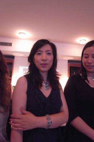 祝贺斐贝商学院创业女性美育课程圆满举行 - ㄣ★ロ幸ネ畗嘚莪◆‰ - ㄣ★ロ幸ネ畗嘚莪◆‰的博客