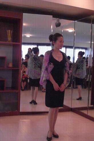 祝贺斐贝商学院创业女性美育课程圆满举行 - ㄣ★ロ幸ネ畗嘚莪◆‰ - ㄣ★ロ幸ネ畗嘚莪◆‰的博客