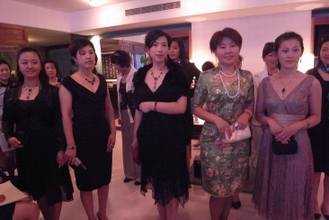 祝贺斐贝商学院创业女性美育课程圆满举行 - ㄣ★ロ幸ネ畗嘚莪◆‰ - ㄣ★ロ幸ネ畗嘚莪◆‰的博客