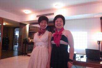 祝贺斐贝商学院创业女性美育课程圆满举行 - ㄣ★ロ幸ネ畗嘚莪◆‰ - ㄣ★ロ幸ネ畗嘚莪◆‰的博客