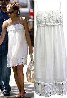 印花长衫+夸张大墨镜显星味-日日美时尚 - rrmhy666 - 上衣-亿人购物商城