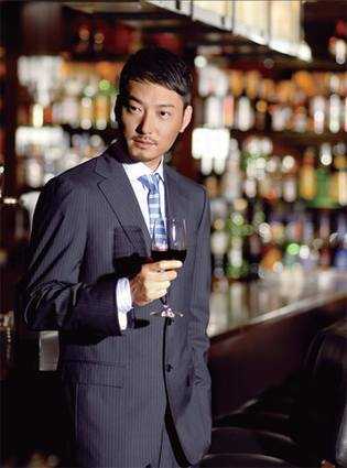 【时尚装扮】胖男士的穿着技巧 - 玫瑰夫人 - 【时尚装扮】胖男士的穿着技巧 - 玫瑰夫人 -