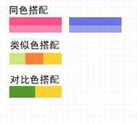 服装顏色搭配技巧(图 - huangyu0779 - huangyu0779的博客