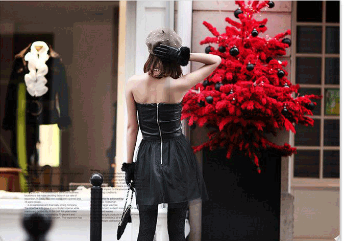 买原装进口韩装--不一般的品味 - 柠檬绿茶 - 亲亲宝贝的博客