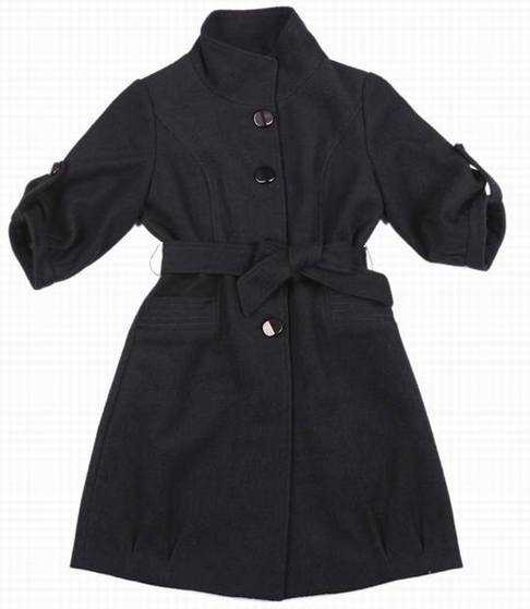 AZA奥佐娅 09冬装新品 单排扣时尚女式大衣WM2738 - bml7618 - ?????????????????????