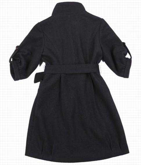 AZA奥佐娅 09冬装新品 单排扣时尚女式大衣WM2738 - bml7618 - ?????????????????????