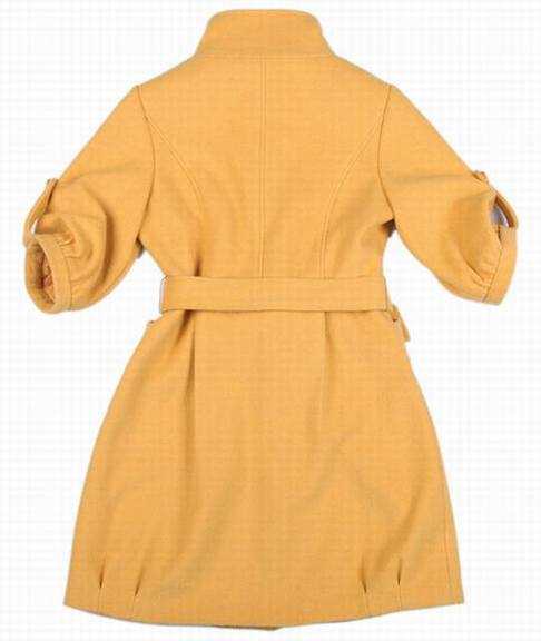 AZA奥佐娅 09冬装新品 单排扣时尚女式大衣WM2738 - bml7618 - ?????????????????????