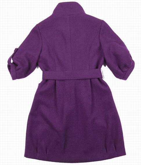 AZA奥佐娅 09冬装新品 单排扣时尚女式大衣WM2738 - bml7618 - ?????????????????????