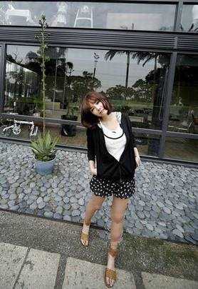 夏天服装如何搭配 - 壹点 - 壹点的博客 夏天服装如何搭配 - 壹点 - 壹点的博客