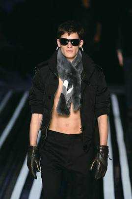 09秋冬男士们的大牌小配件(组图) - agowo - agowooo 的博客