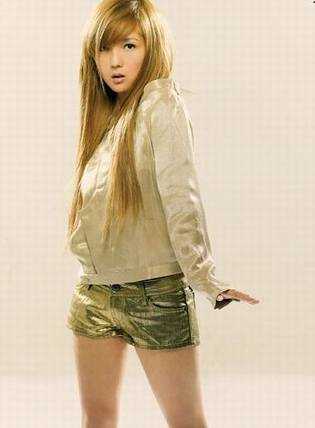 人气女星的私家减肥秘方 - 吗 - chenmuer2002 的博客