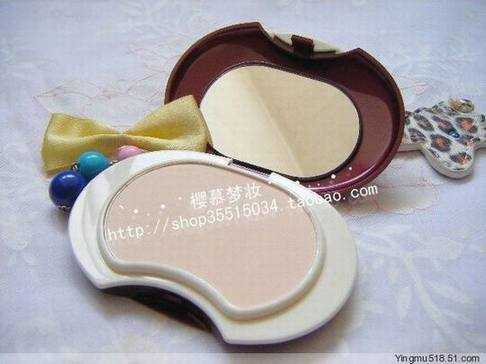 意大利品牌MAX TOUCH蜜粉【怡人清香型】 - ldy690861 - 欣欣的博客