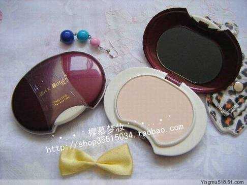 意大利品牌MAX TOUCH蜜粉【怡人清香型】 - ldy690861 - 欣欣的博客