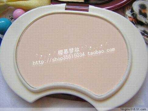 意大利品牌MAX TOUCH蜜粉【怡人清香型】 - ldy690861 - 欣欣的博客