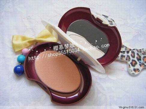 意大利品牌MAX TOUCH蜜粉【怡人清香型】 - ldy690861 - 欣欣的博客