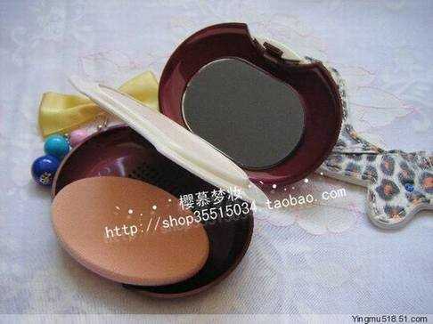 意大利品牌MAX TOUCH蜜粉【怡人清香型】 - ldy690861 - 欣欣的博客