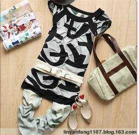 低调的美丽 服装的最潮搭配 - linyanfang1107 - linyanfang1107的博客