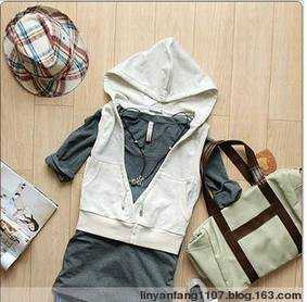 低调的美丽 服装的最潮搭配 - linyanfang1107 - linyanfang1107的博客