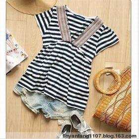 低调的美丽 服装的最潮搭配 - linyanfang1107 - linyanfang1107的博客