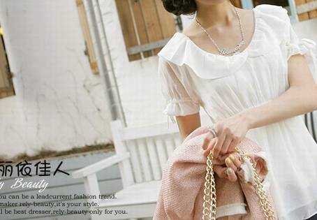 夏天女士服装|掏宝网韩版瑞丽女士服装|连衣裙 - 羽龙轩 - 掏宝网|女士服装|美容护肤|导购站