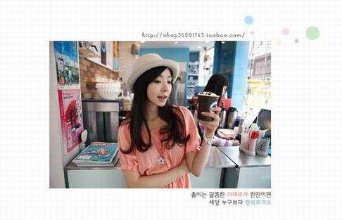 夏天女士服装|掏宝网韩版瑞丽女士服装|连衣裙 - 羽龙轩 - 掏宝网|女士服装|美容护肤|导购站