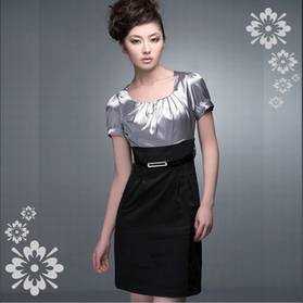 夏天女士服装|掏宝网韩版瑞丽女士服装|连衣裙 - 羽龙轩 - 掏宝网|女士服装|美容护肤|导购站